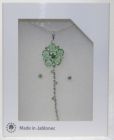 Jewelry Gifts - Sets of jewells in gift boxes - 5804-0017+5802-0093+T1