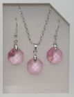 Jewelry Gifts - Sets of jewells in gift boxes - EP-1081-0001+EN-1081-0005+T1
