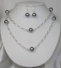 BIJOUX TREND - 4801-0018+4802-0017
