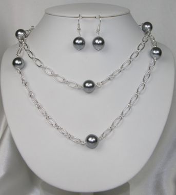 BIJOUX TREND - 4801-0018+4802-0017