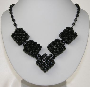 BIJOUX TREND - 4-CL07