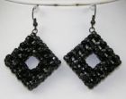 Earrings  - 4-CE238