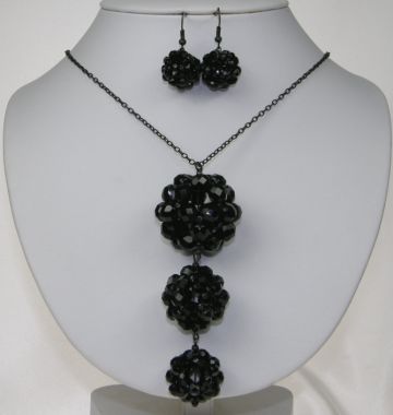 BIJOUX TREND - C164+C11
