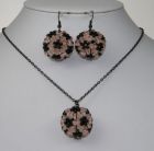 BIJOUX TREND - C194+CE208