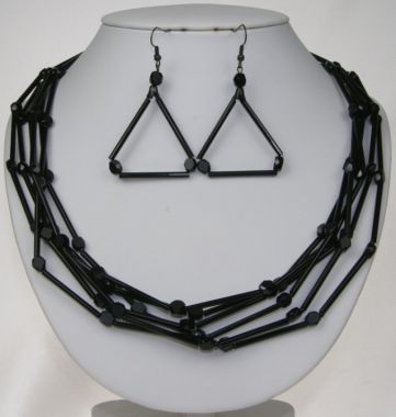 BIJOUX TREND - C198+CE244