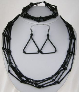 BIJOUX TREND - C198+CE244+CN198