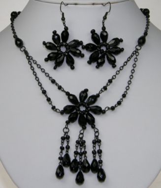 BIJOUX TREND - C221+CE201