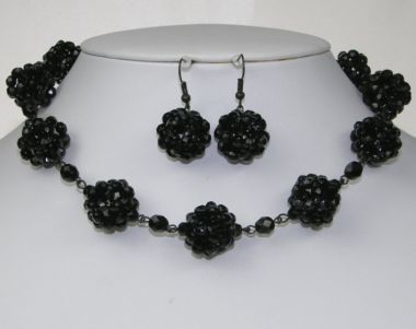 BIJOUX TREND - C222+CE11