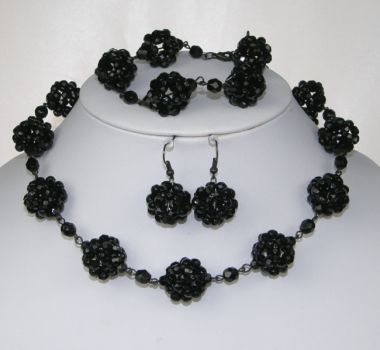 BIJOUX TREND - C222+CE11+CN120