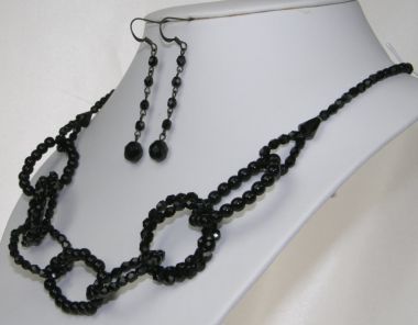 BIJOUX TREND - C224+CE86