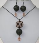 BIJOUX TREND - C227+CE207