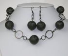 BIJOUX TREND - C229+CE218