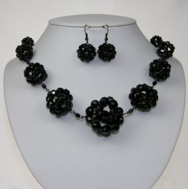 BIJOUX TREND - C238+CE11