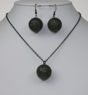 BIJOUX TREND - C239+CE118