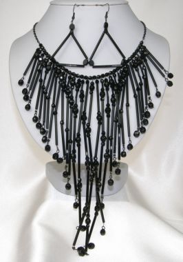 BIJOUX TREND - C251+CE244