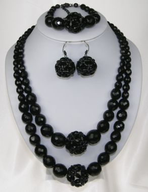 BIJOUX TREND - C253+CE240+CN253