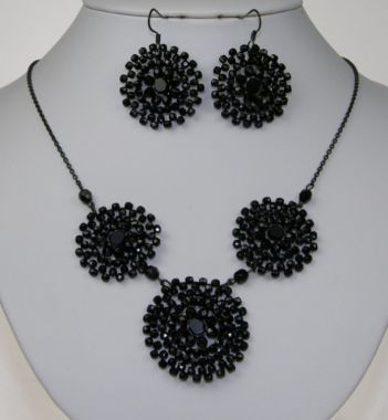 BIJOUX TREND - C262+CE232
