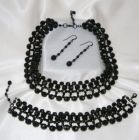 Sets of jewells - CL3+CE86+CLN3