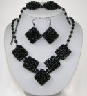 Sets of jewells - CL07+CE101+CLN07