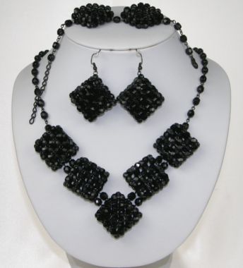 BIJOUX TREND - CL07+CE101+CLN07
