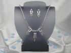 Bijouterie Sets - Exklusive Bijouterie - 5801-0004+5802-0004
