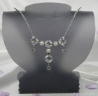 N�hrdeln�ky bi�uterie - N�hrdeln�ky exklusivn� �trasov� bi�uterie - 5801-0083