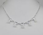 Necklaces - Wedding jewells - 5801-0029