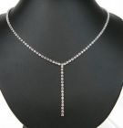 N�hrdeln�ky bi�uterie - N�hrdeln�ky exklusivn� �trasov� bi�uterie - 5801-0106