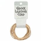 Kor�lkov�n� - Ko�en� prou�ky 1,5mm - 5m
