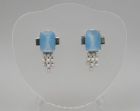 Earrings  - Earrings with needle - 5802-0005