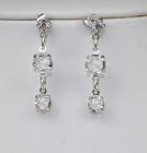 Earrings  - Earrings with needle - 5802-0052