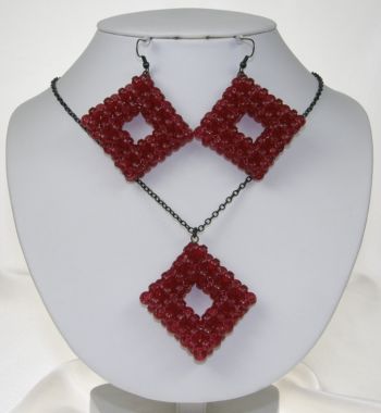 BIJOUX TREND - C260+CE238�v