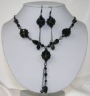 BIJOUX TREND - C184+CE104
