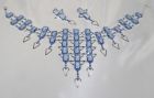 Bijouterie Sets - Exklusive Bijouterie - 6801-0064-MS02+5802-0044-MS02