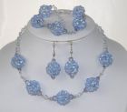 Sets of beads jewells - C223+CE36-1+CN120-1