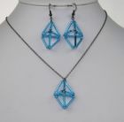 Sets of jewells - SP30+SPE10-C28