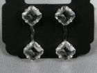 Earrings  - Earrings with needle - 5802-0056