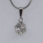 Swarovski - Anh�nger  - 71175