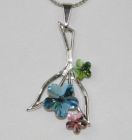 Swarovski - Anh�nger  - 70486