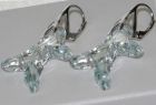 Swarovski - Earrings - 71233