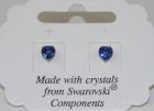 Swarovski - Earrings - 71399