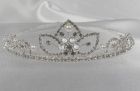 Crowns and hairbands  - Crowns - 5806-0028-MS01