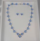 Jewelry Gifts - Sets of jewells in gift boxes - 6801-0128+5802-0009+T4