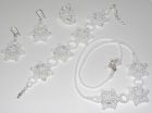 Sets of jewells - EM01-0002+EM02-0001+EM03-0001+EM10-0001