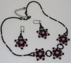 BIJOUX TREND - EM01-0002+EM02-0001