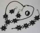 Sets of jewells - EM01-0003+EM02-0001+EM03-0001+EM10-0001