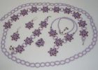 Sets of jewells - EM01-0006+EM02-0002+EM03-0002+EM10-0002+EM11-0002
