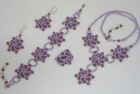Sets of jewells - EM01-0006+EM02-0002+EM03-0002+EM10-0002