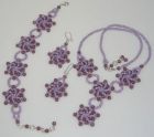 Sets of jewells - EM01-0006+EM02-0002+EM03-0002