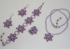 Sets of jewells - EM01-0004+EM02-0002+EM03-0002+EM10-0002